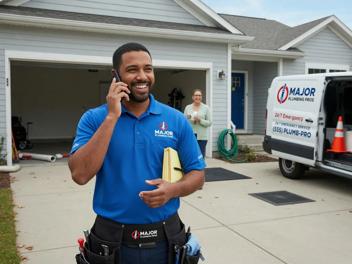 Drain Cleaning Services Plymouth, PA FAQs